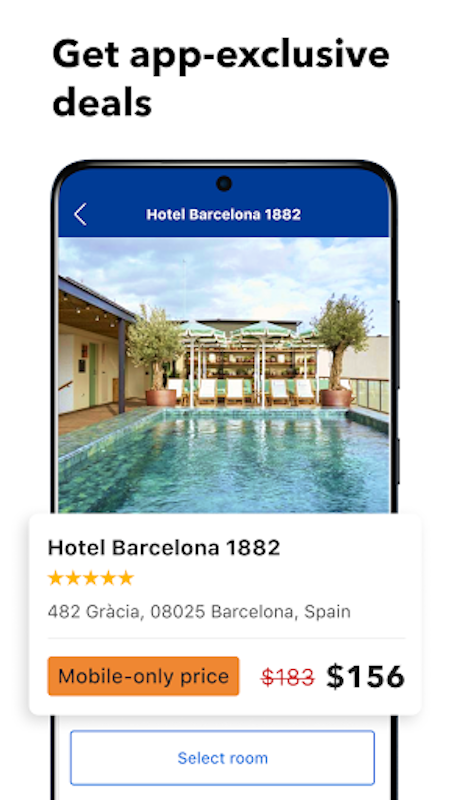 Booking 4