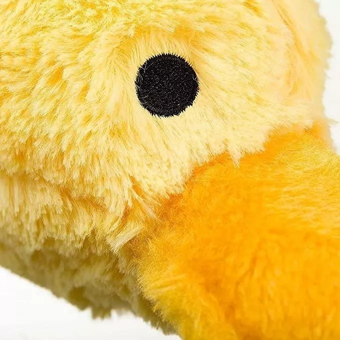 Mordedor Pelúcia Big Duck 2