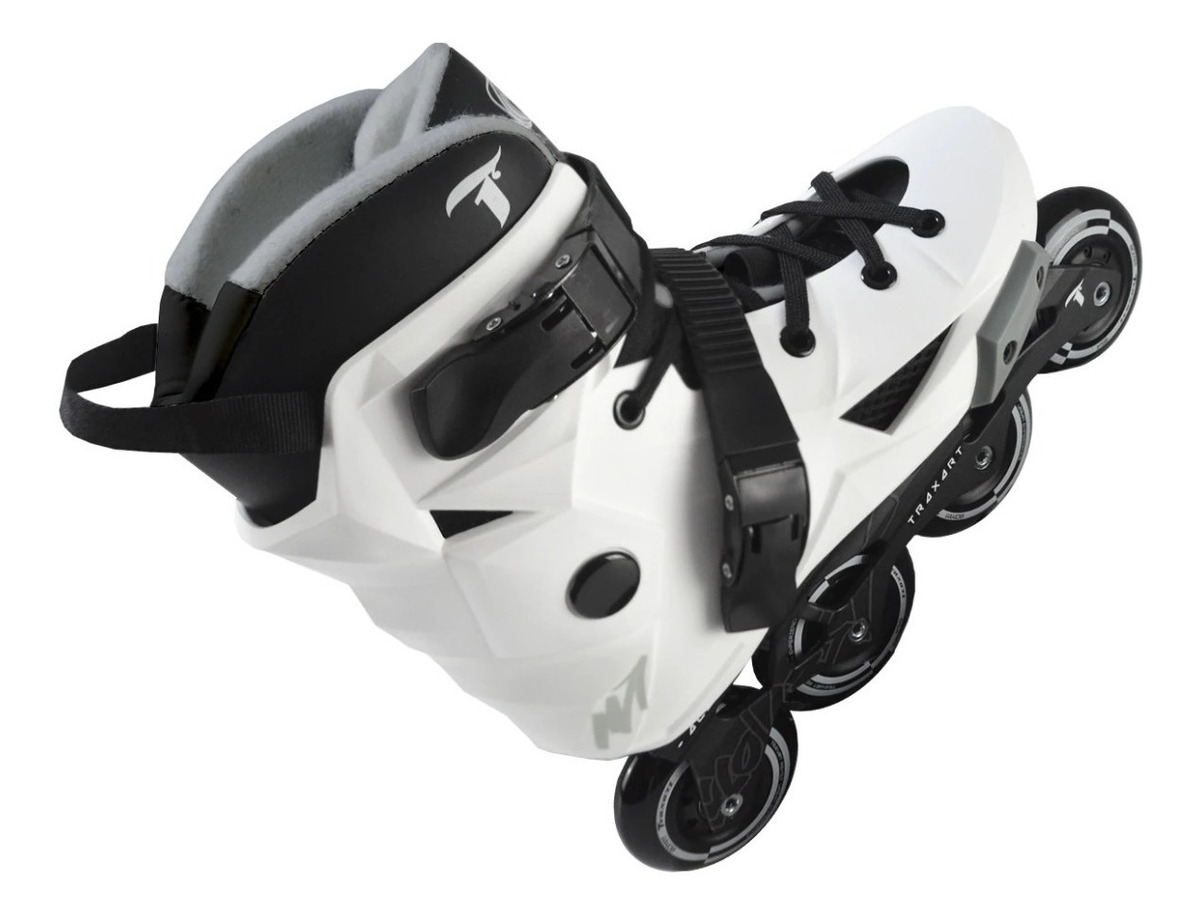Patins Traxart Revolt 4