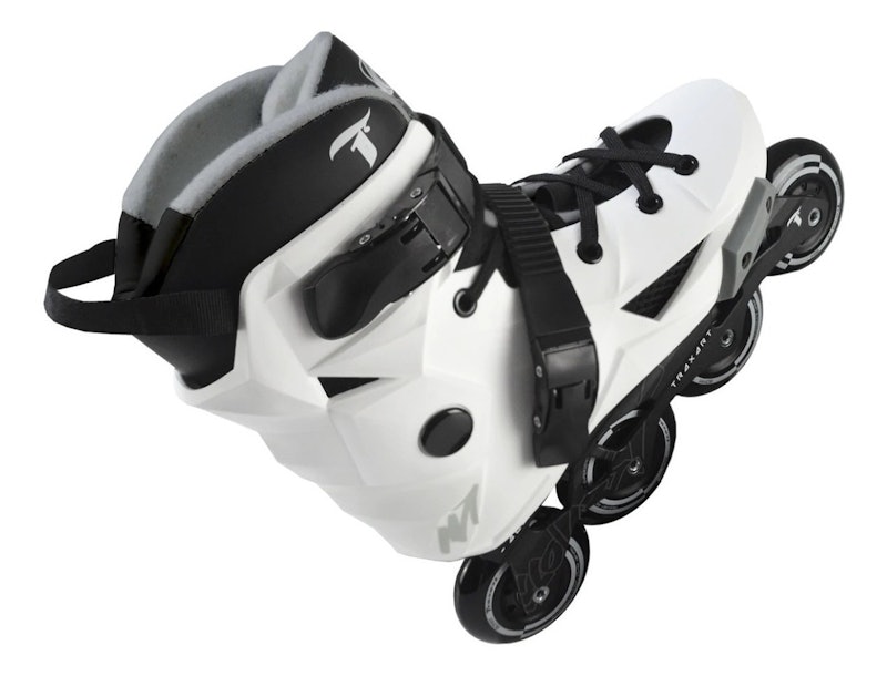 Patins Traxart Revolt 4