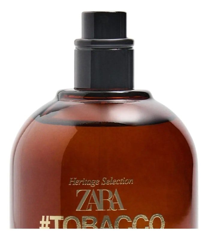 #Tobacco Collection Intense Dark Exclusive EDT 2