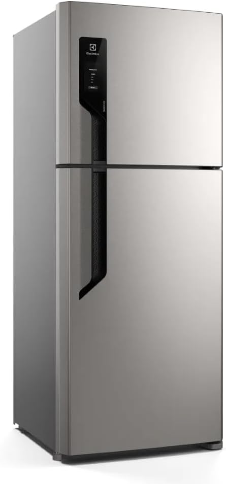 Top 10 Melhores Geladeiras Inox  (Brastemp, Electrolux e mais) 4
