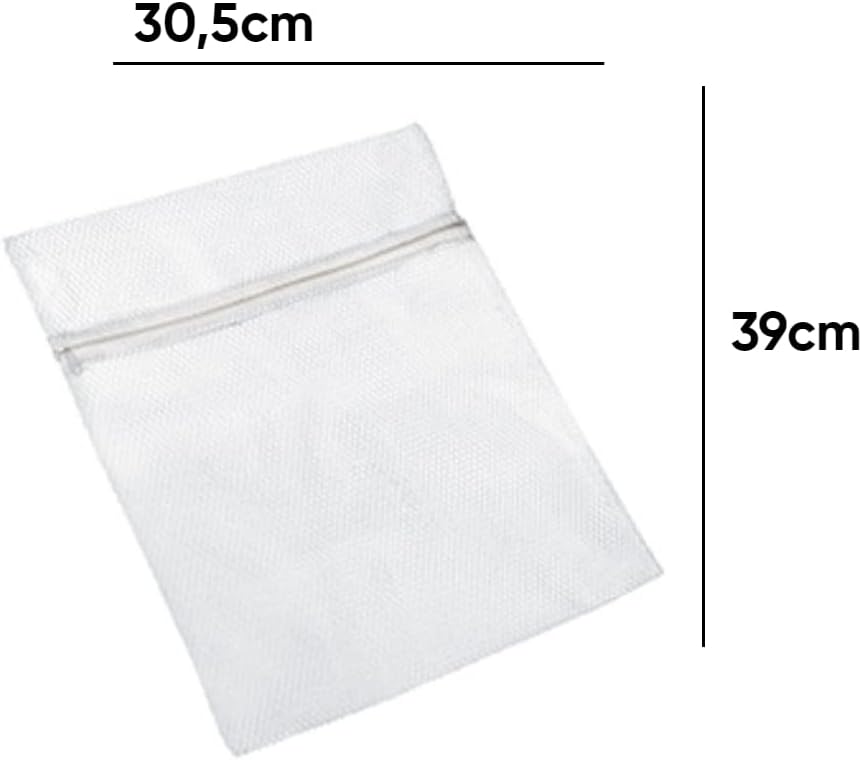 Saco para Lavar Roupas 4