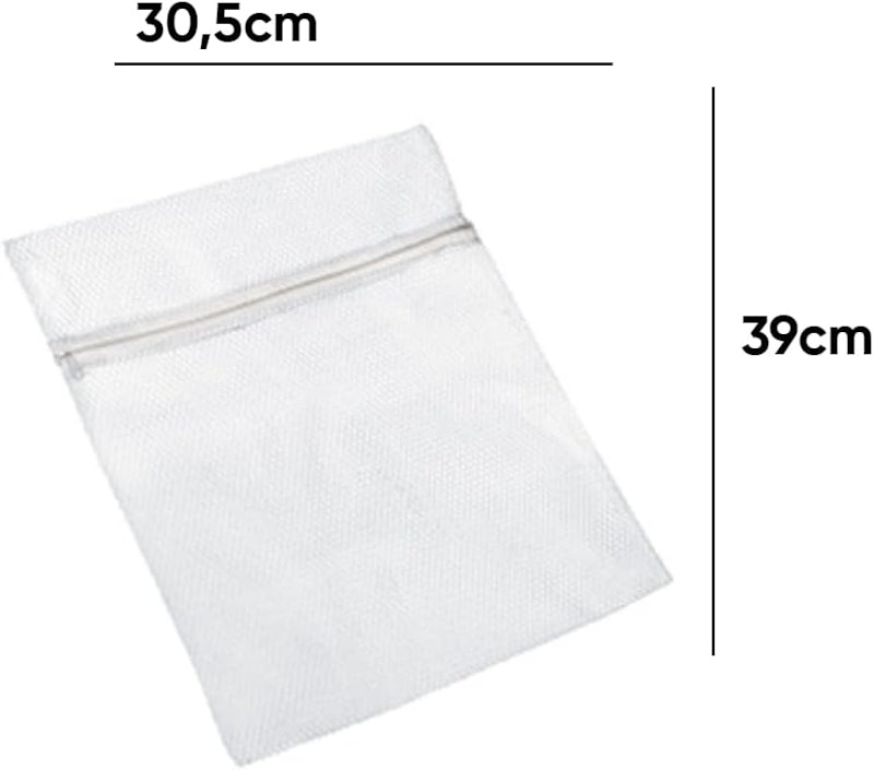 Saco para Lavar Roupas 4