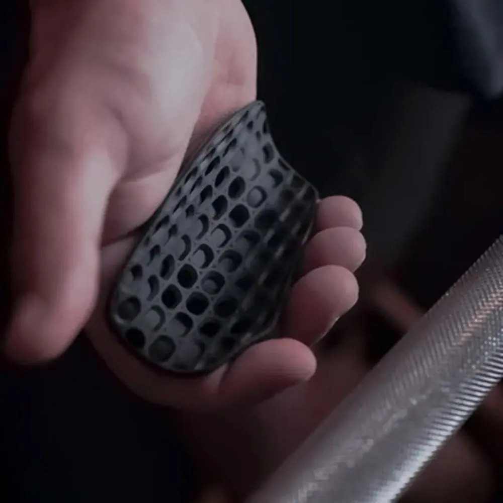 Octo MaxGrip Fiber 4