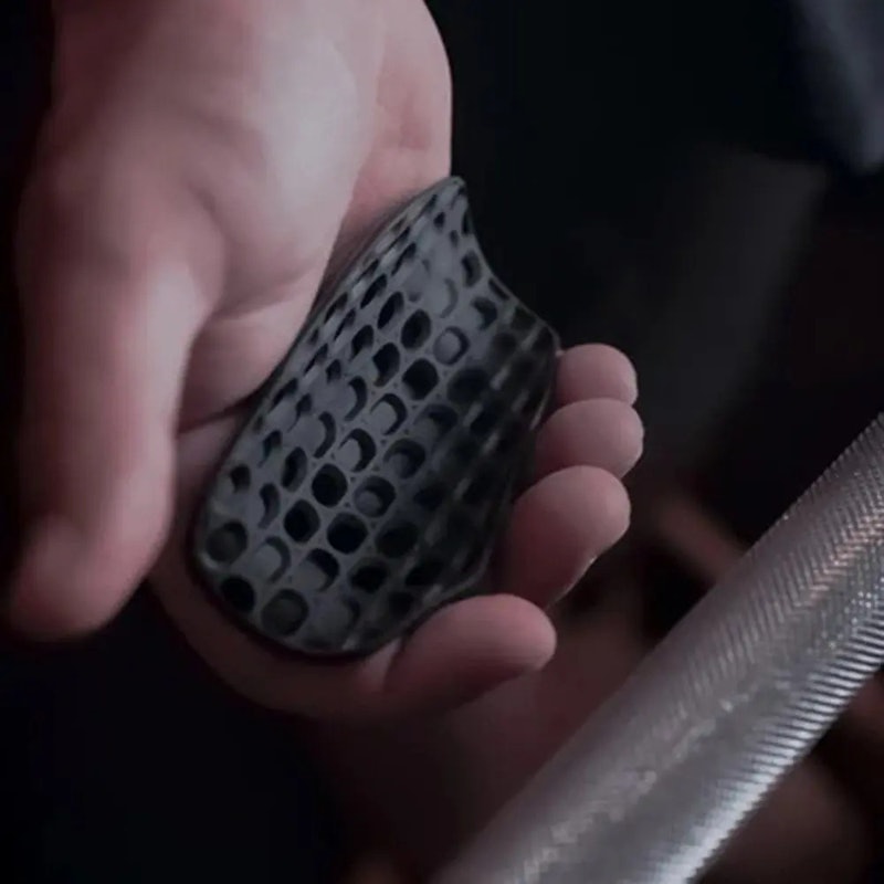 Octo MaxGrip Fiber 4