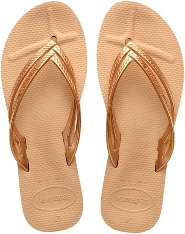 Havaianas Wedges 1