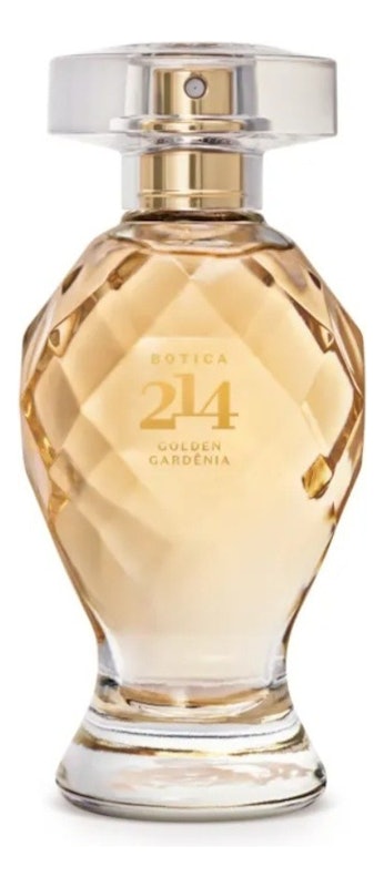 Botica 214 Golden Gardênia Eau de Parfum 1
