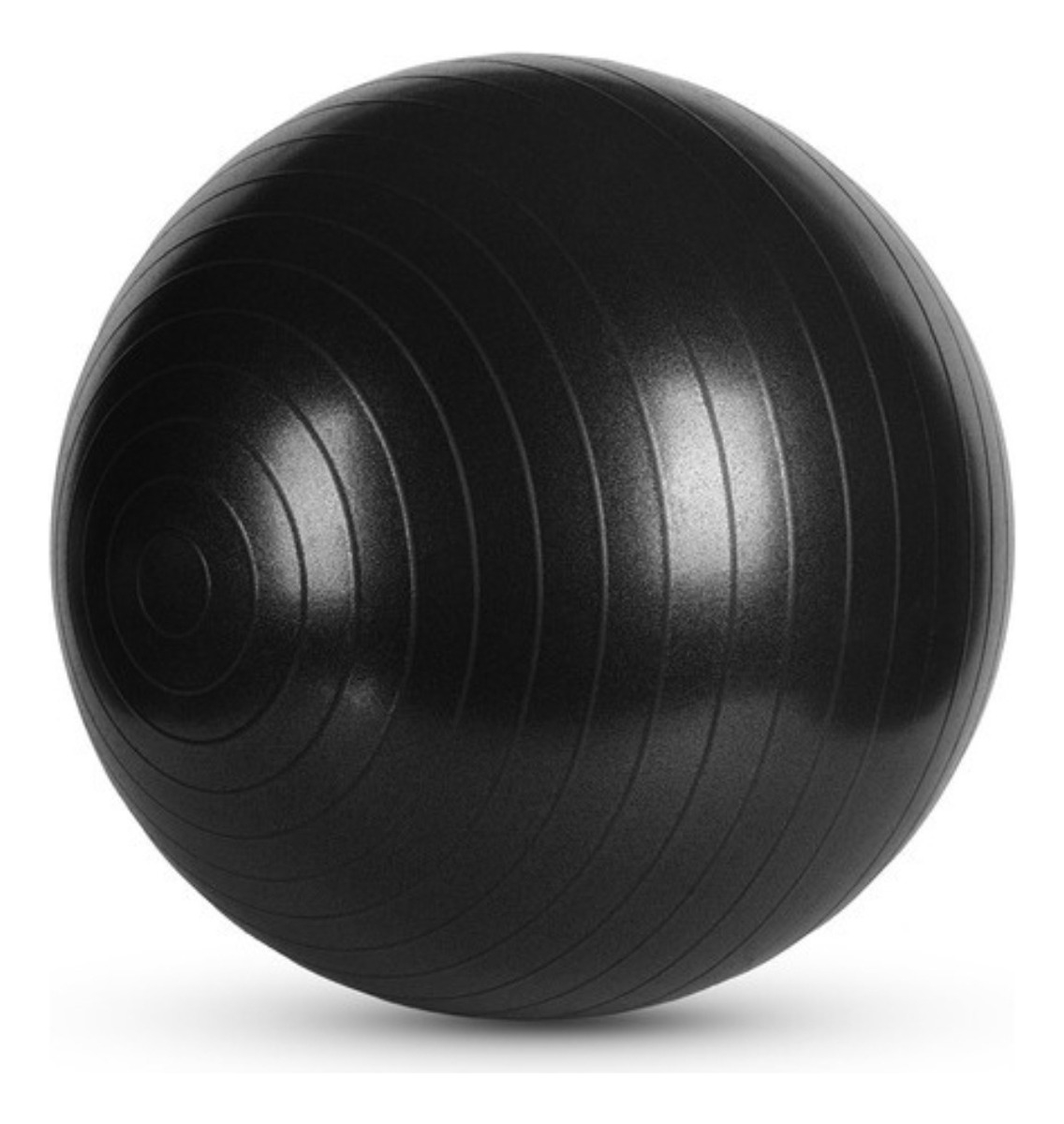 Bola de Pilates 55 cm Rubber Fit 2