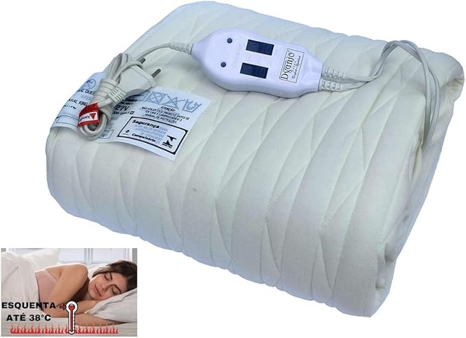 Lençol Térmico Casal Dyanjo 2