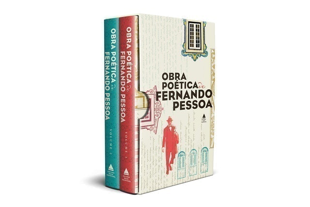 Top 12 Melhores Livros de Fernando Pessoa  1