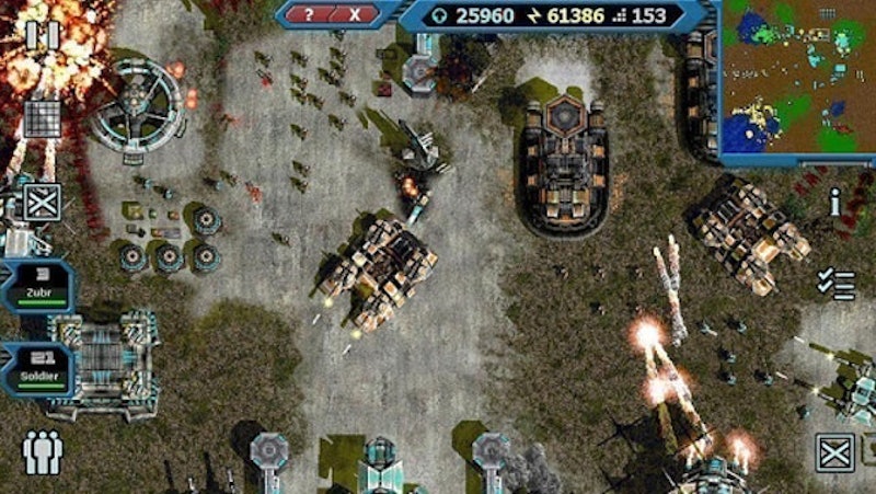 Machines at War 3 2