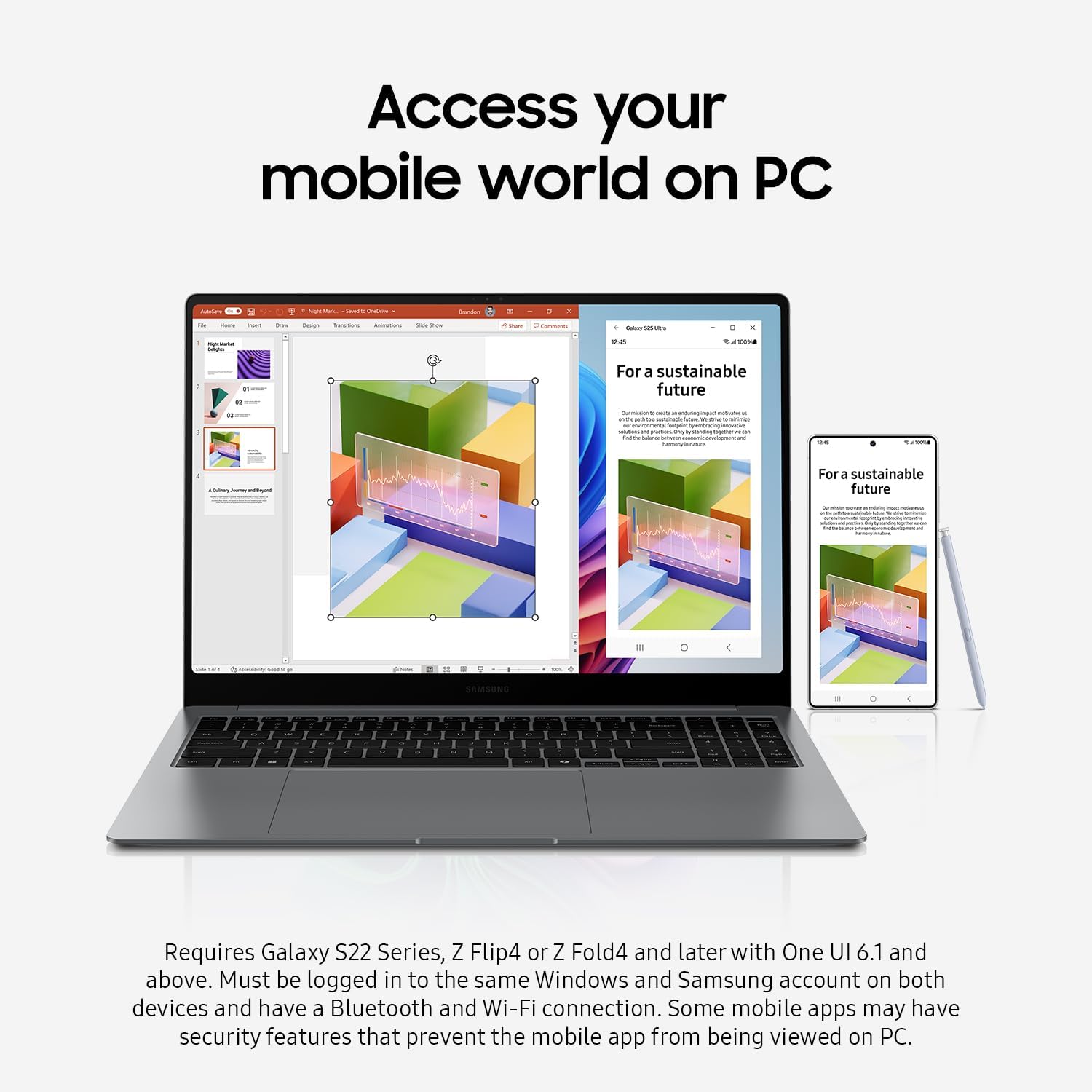 Galaxy Book5 360 2