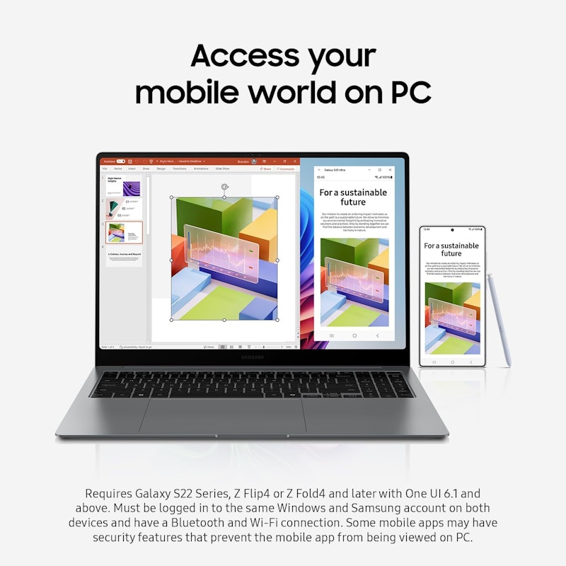 Galaxy Book5 360 2