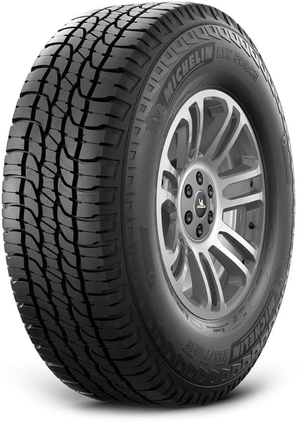 Top 10 Melhores Pneus Michelin  (Primacy 4, Energy XM2+ e mais) 5
