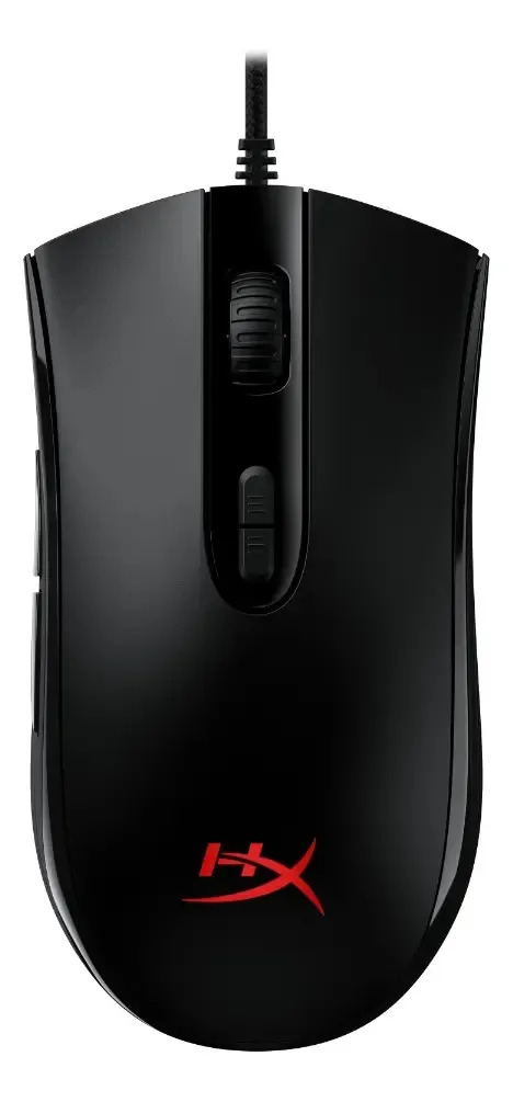 HyperX Pulsefire Core Mouse Gamer 1