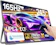 UPERFECT Monitor Gamer Portátil IPS 24,5" Touchscreen 1