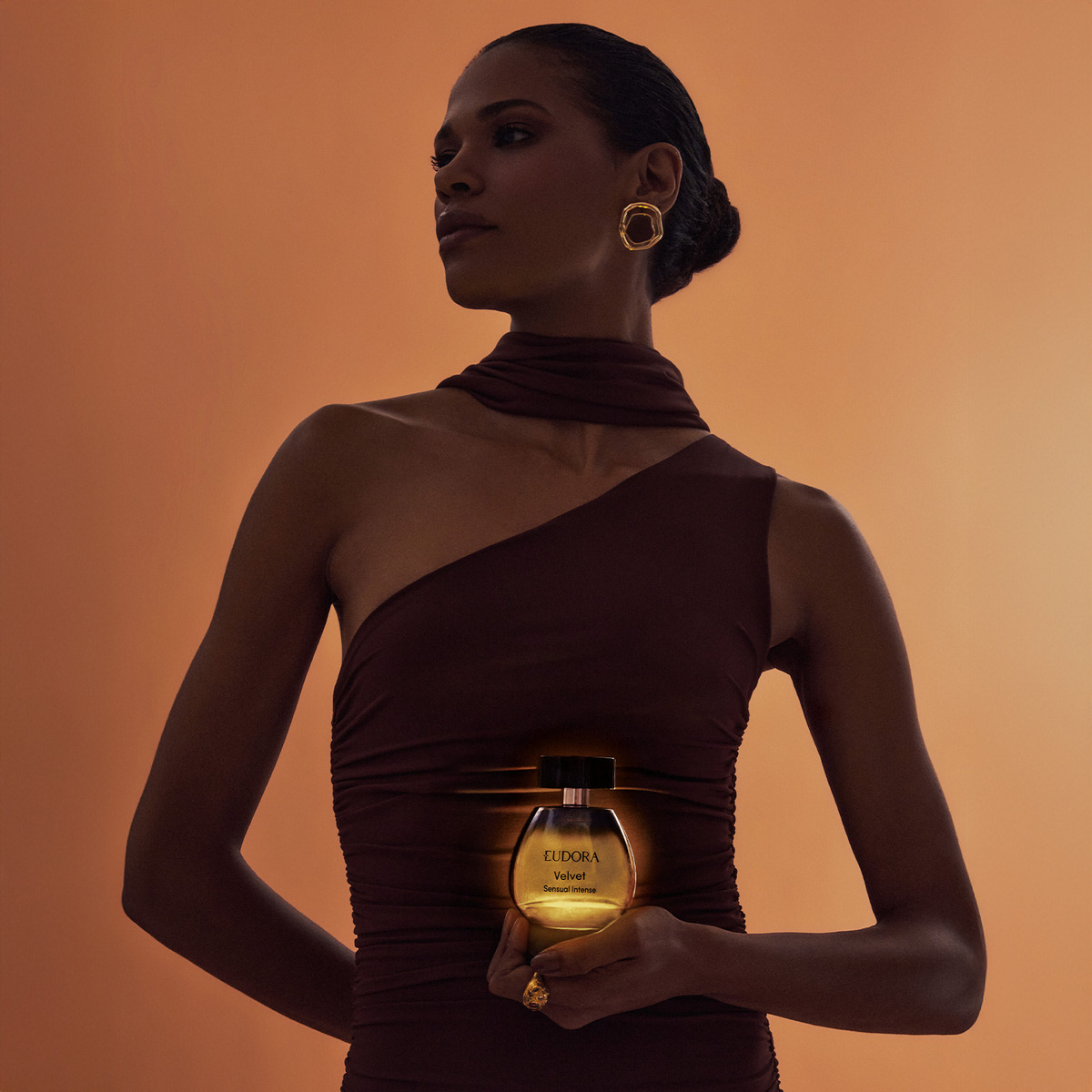 Desodorante Colônia Velvet Sensual Intense 5