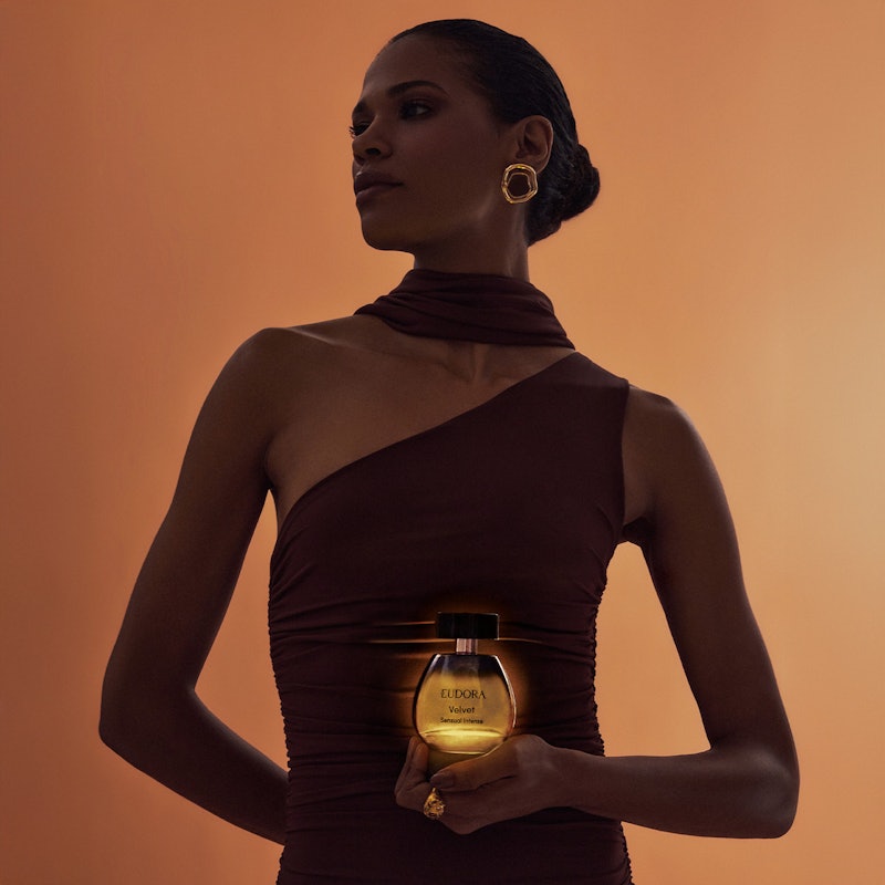 Desodorante Colônia Velvet Sensual Intense 5