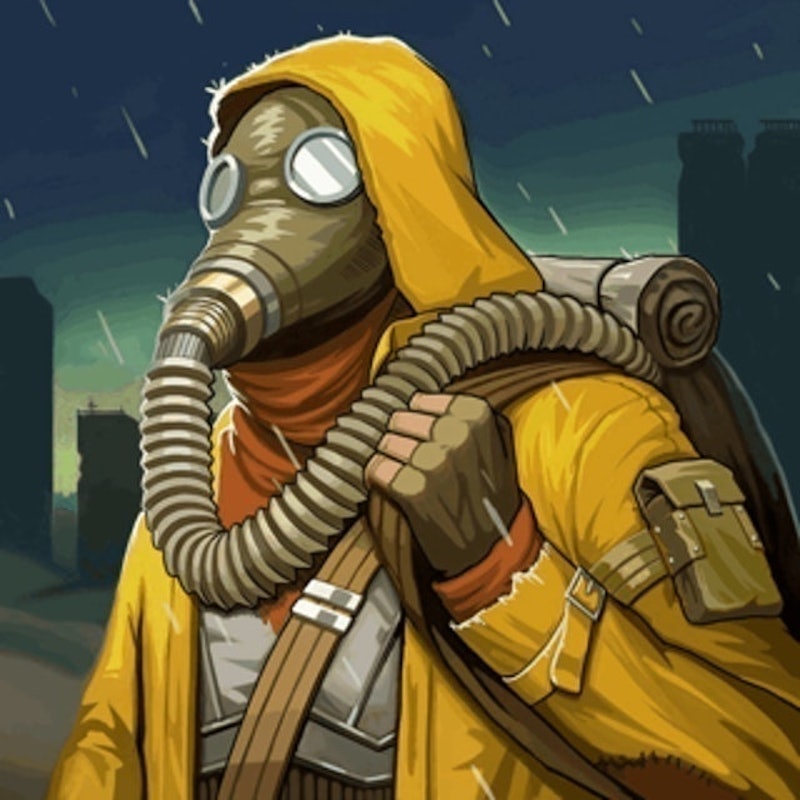 Dawn of Zombies: Survival 1