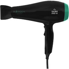 Secador de Cabelo Babosa Ceramic Íon 2100 W