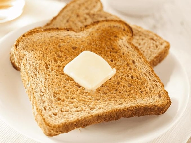 Margarina com Sal - Blister 10 g 3