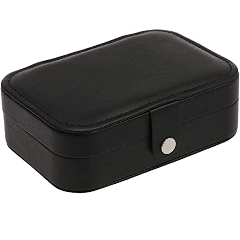 Porta-Joias Maleta Portátil 1