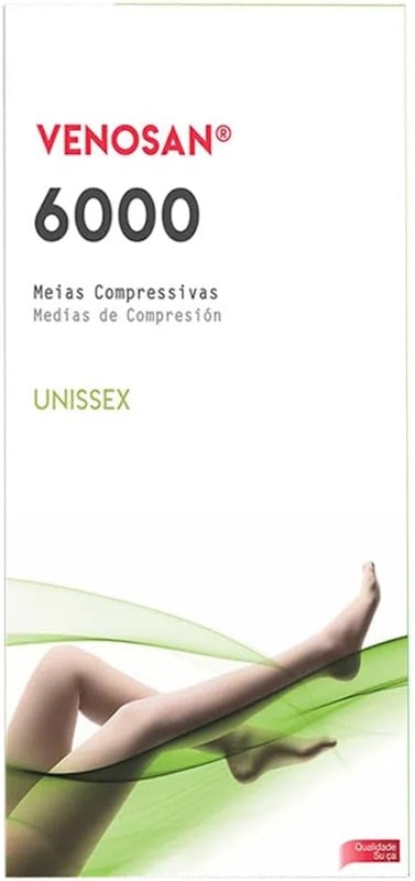 Meia de Compressão Venosan 6000 3