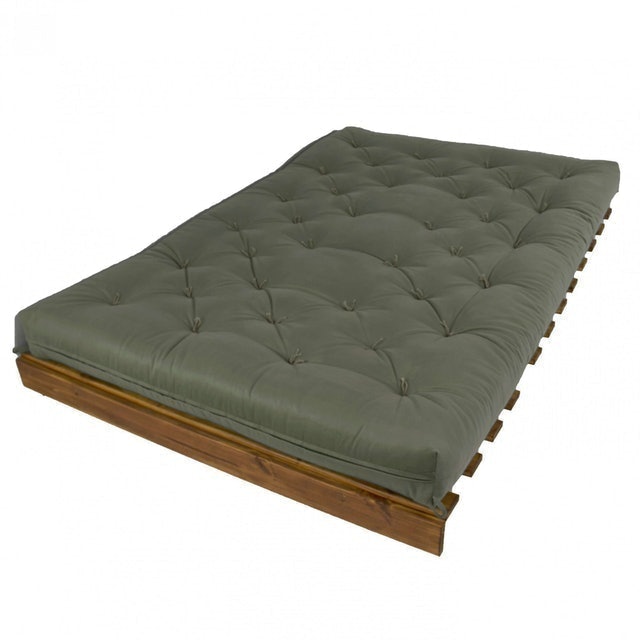 Futon Sofá-cama Casal Tokio  4