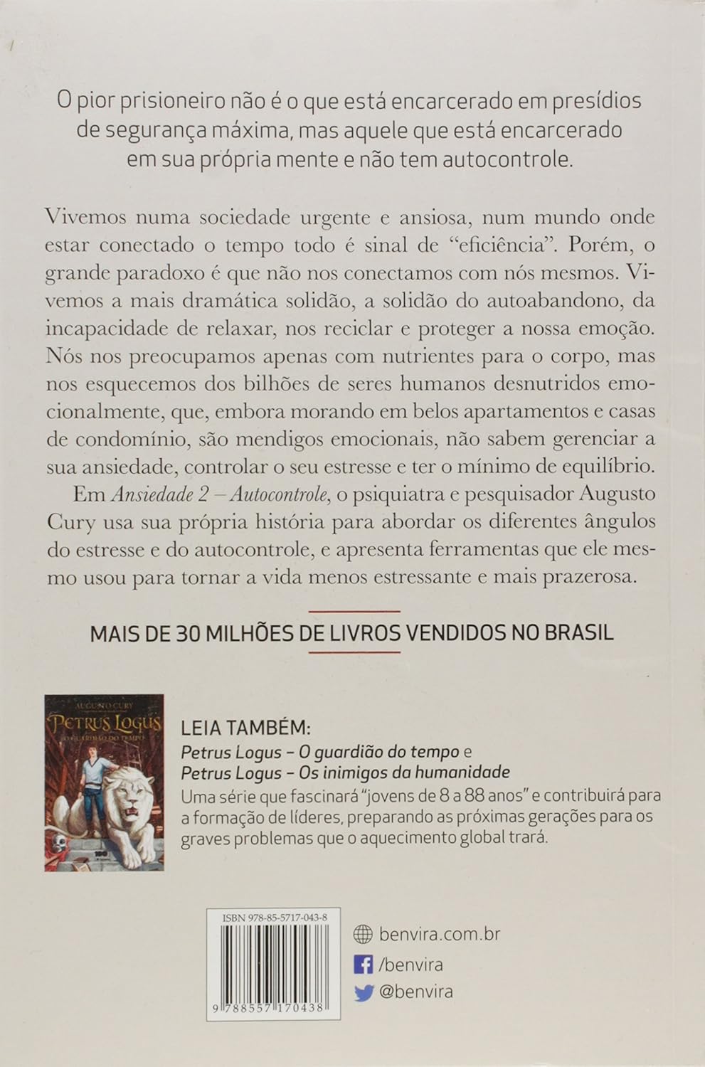Ansiedade 2 2