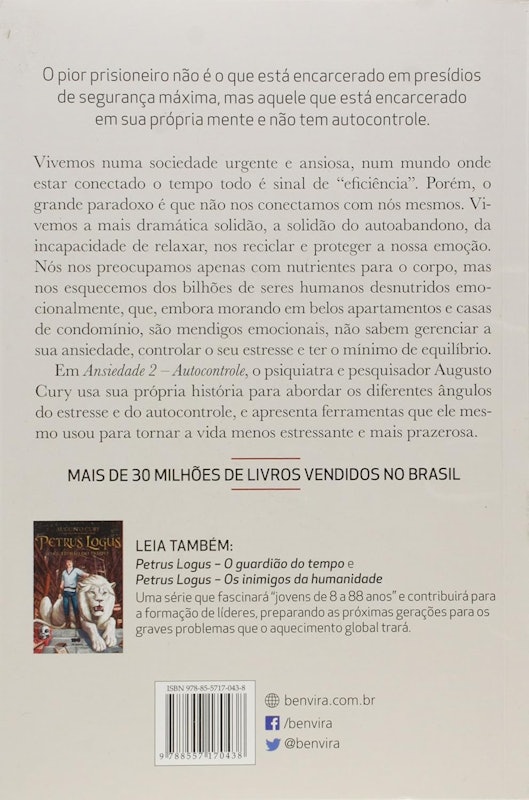 Ansiedade 2 2
