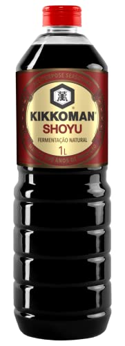 Top 10 Melhores Molhos Shoyu em 2026 (Kikkoman, Sakura e mais) 3