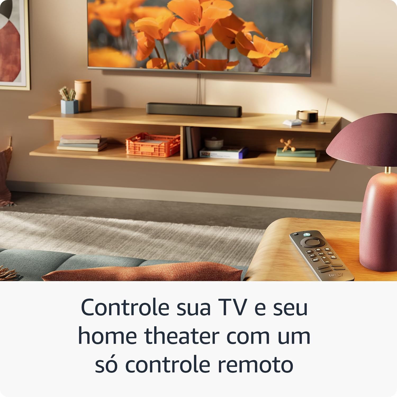 Fire TV Stick HD 5
