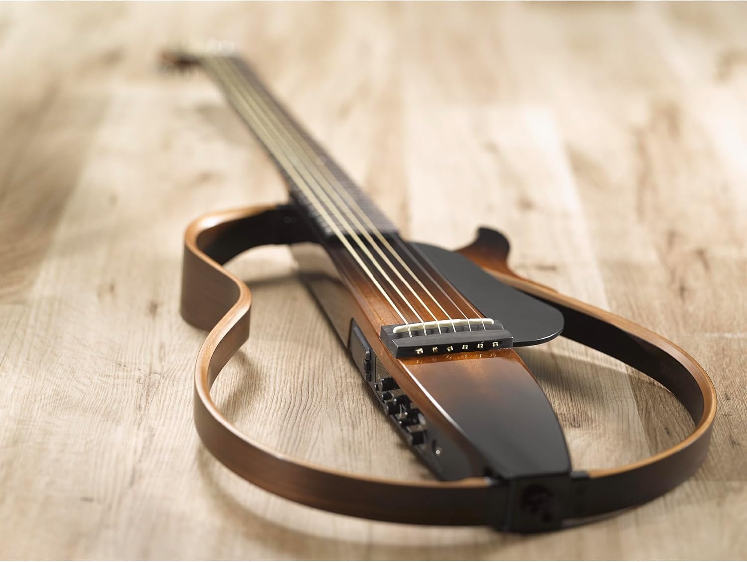 Violão Yamaha SLG200S 2
