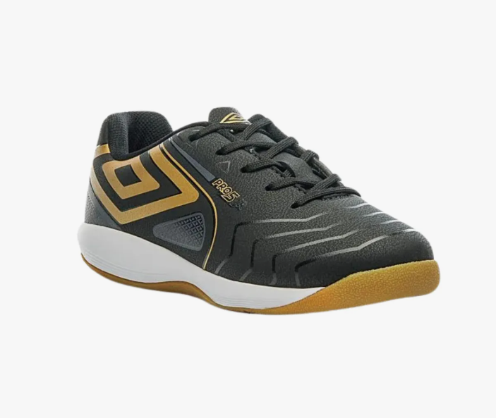 Tênis de Futsal Pro 5 JR  2