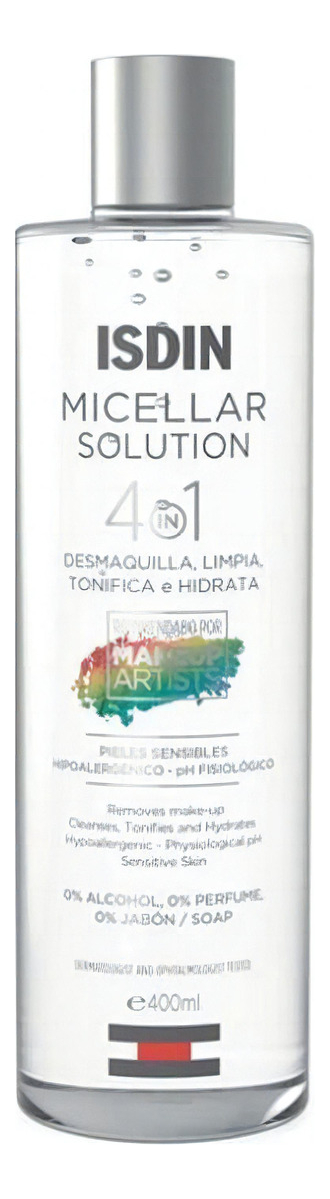 Melhor Água Micelar para Pele Oleosa em 2026 (Bioderma, Nivea e mais) 4