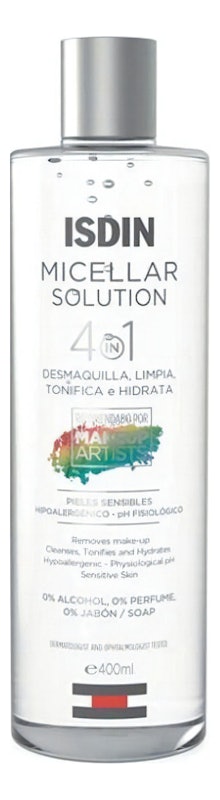 Micellar Solution 4 em 1 1