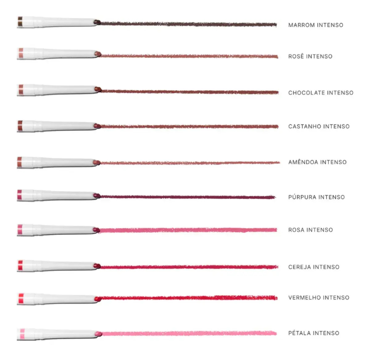 Contorno Labial 2