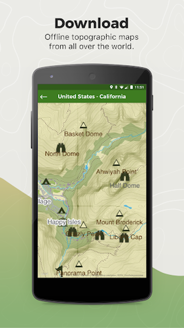Wikiloc Navegação Outdoor GPS 5