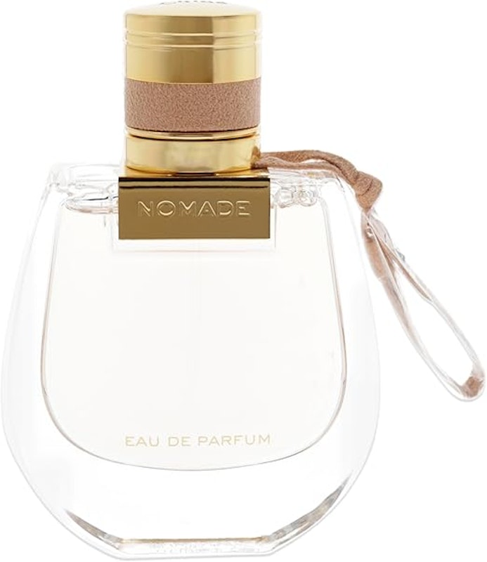 Perfume Chloé Nomade Jasmin Naturel Intense 1