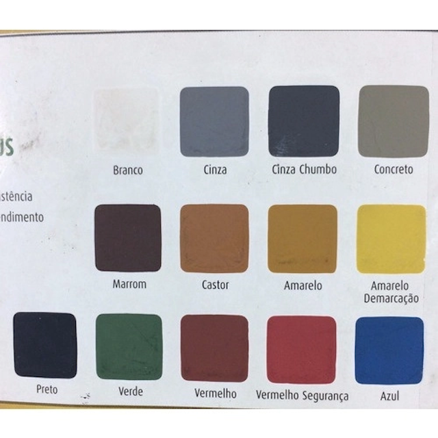 Lukspiso Acrílico Premium Plus 4