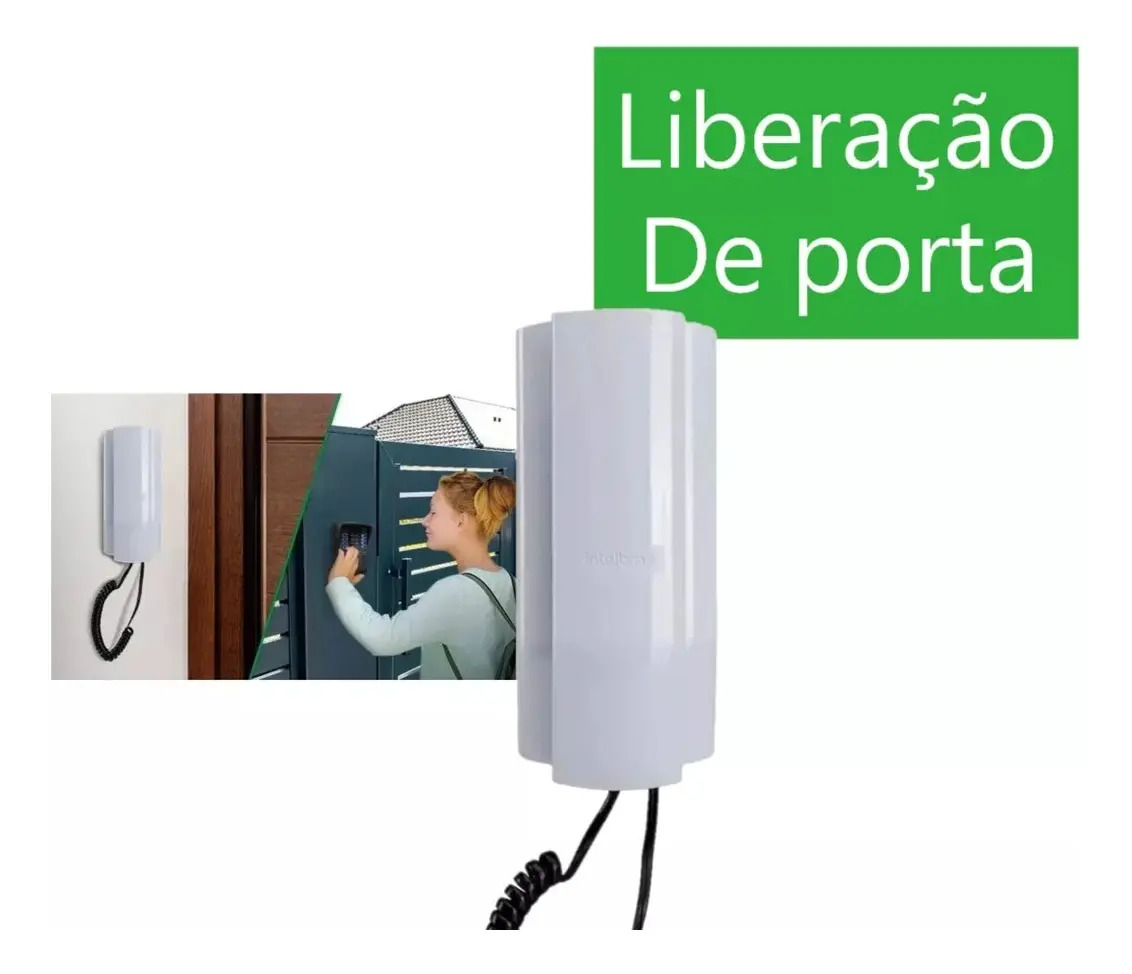 Terminal Dedicado TDMI 300 5