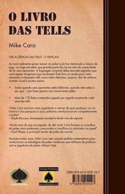 O Livro das Tells 2