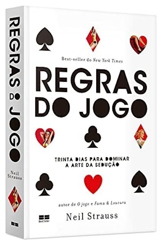 Regras do Jogo 1