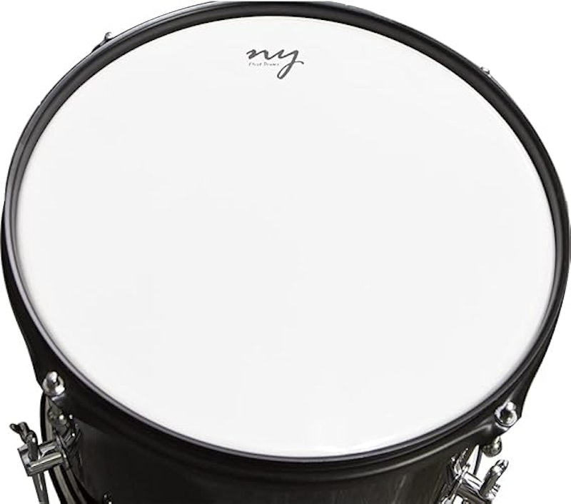 Bateria Acústica Infantil Junior com Banco New York 4