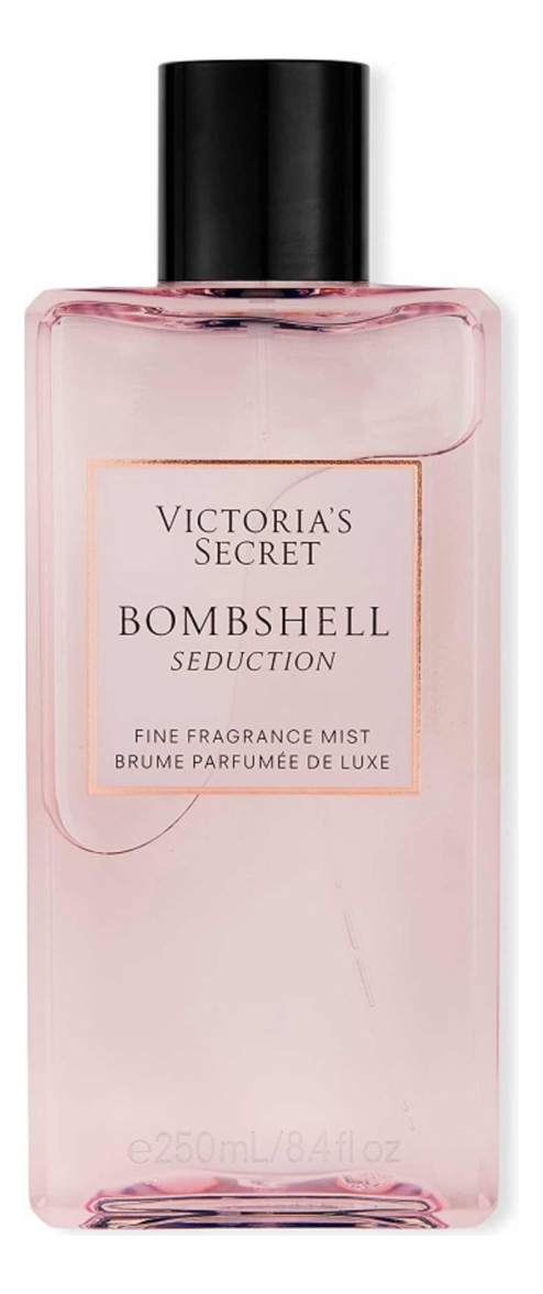 Top 10 Melhores Perfumes Victoria’s Secret  (Bombshell Eau de Parfum, Aqua Kiss Fragrance Mist e mais) 2