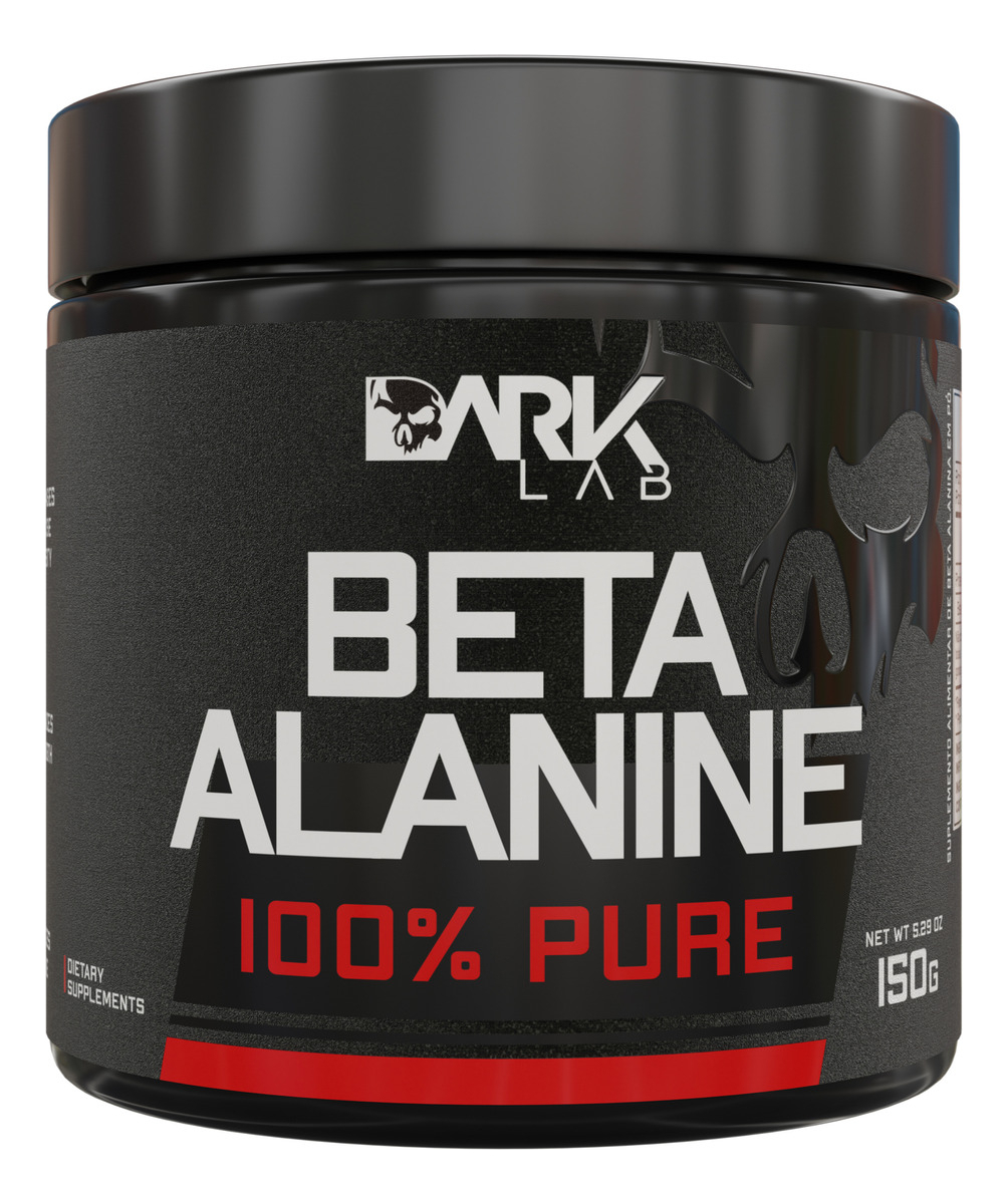 Top 10 Melhores Beta-Alaninas em 2026 (Dark Lab, Max Titanium e mais) 1