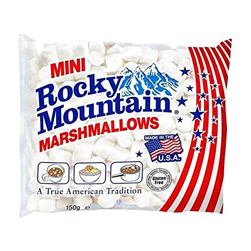 Melhores Marshmallows em 2026 (Fini, Haribo e mais) 3