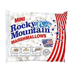 Mini White Marshmallows