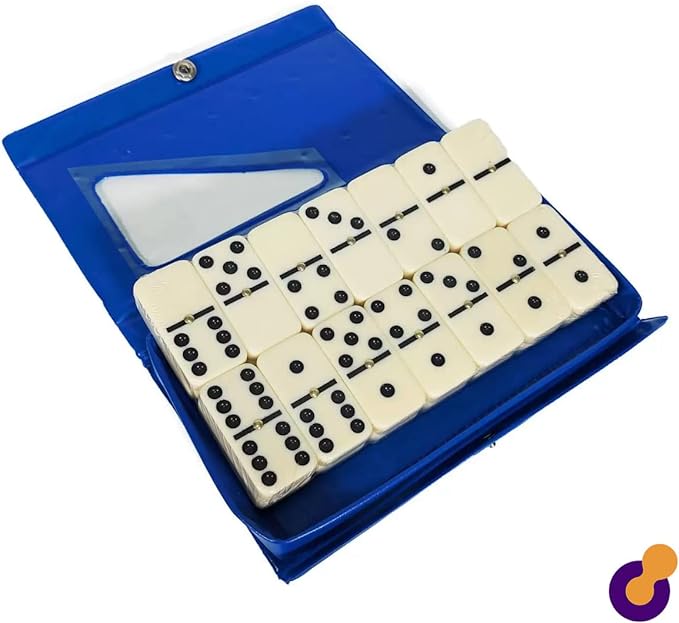 Jogo de Dominó Profissional 2